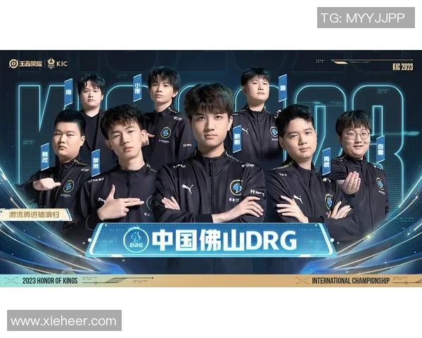 BLG战队奋勇争先再创辉煌 新赛季目标锁定冠军荣耀