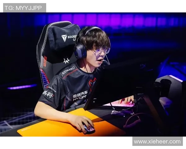 BLG战队重塑辉煌之路 目标挑战全球顶尖电竞荣耀