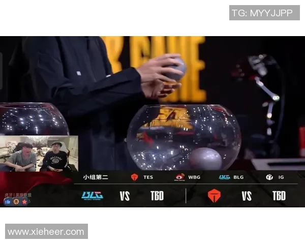 TES与BLG巅峰对决强强碰撞谁能掌控赛场节奏夺取关键胜利