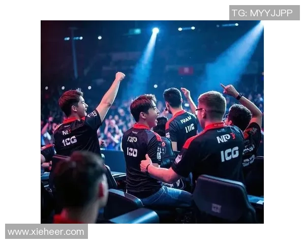 TES鏖战NIP巅峰对决燃爆赛场强强碰撞谁能笑到最后