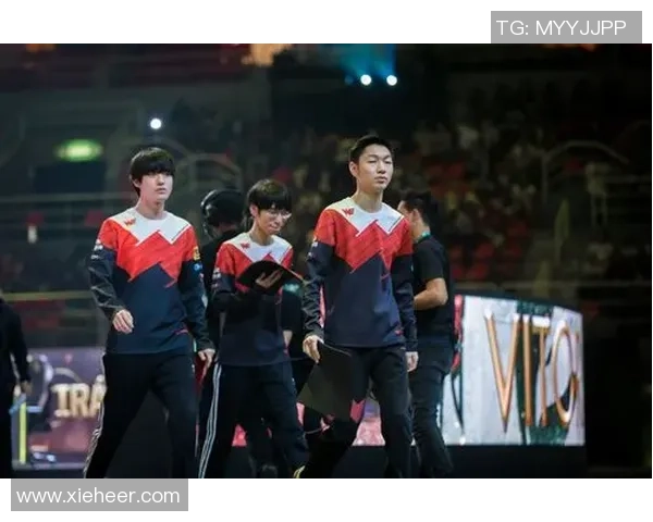 WE电子竞技俱乐部再度崛起 展现全新阵容与全球电竞梦想