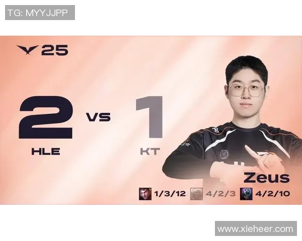 Zeus上单如何在激烈对抗中掌控全局，打出震撼效果的终极策略解析