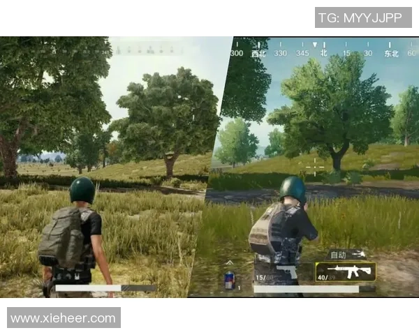 《探索Petrichor Road绝地求生战场中的策略与生存技巧》 《探索Petrichor Road绝地求生战场中的策略与生存技巧》