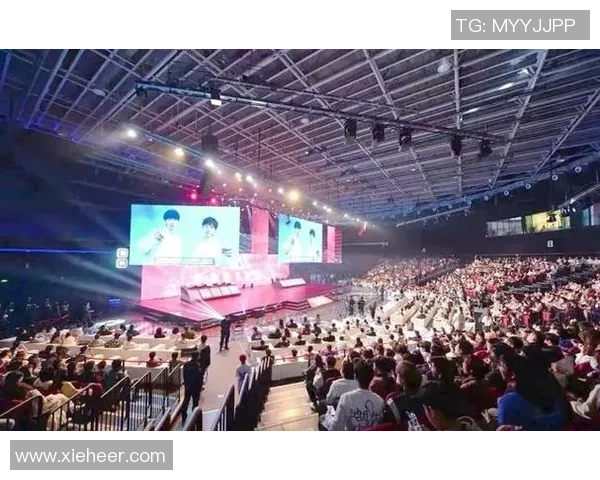 《全球电竞赛事热度不断攀升 新兴战队崭露头角推动行业革新》