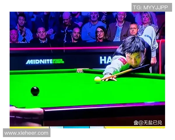 一场围绕斯诺克的精彩技战术演变与传奇球手巅峰对决全景剖析纪事 一场围绕斯诺克的精彩技战术演变与传奇球手巅峰对决全景剖析纪事