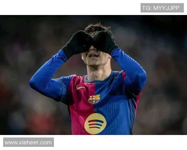 佩德里领衔巴萨新生代崛起 打造未来足球的中场核心 佩德里领衔巴萨新生代崛起 打造未来足球的中场核心