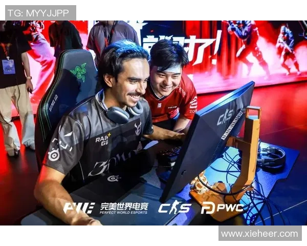 全球电竞赛事实时比分数据全景追踪与热门战队竞技表现深度解析