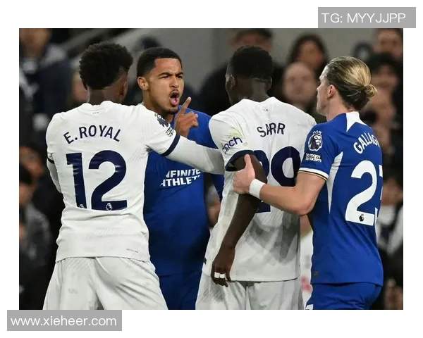 切尔西鏖战热刺巅峰对决蓝军能否重振雄风再创英超辉煌 切尔西鏖战热刺巅峰对决蓝军能否重振雄风再创英超辉煌