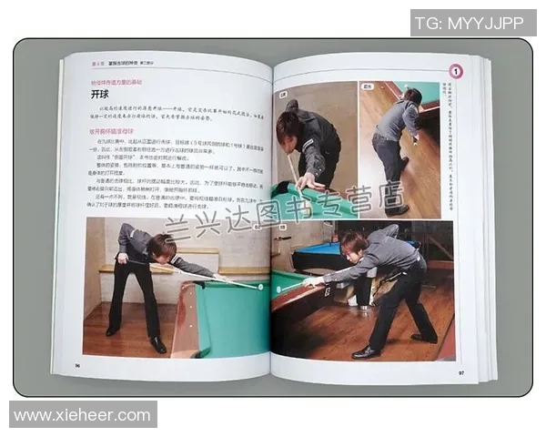 台球技巧与策略的完美融合:从基础训练到职业赛事的全面解析 台球技巧与策略的完美融合:从基础训练到职业赛事的全面解析