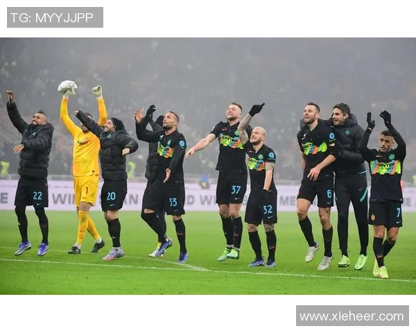 国际米兰全力冲击新赛季冠军展望球队阵容战术与未来走势分析