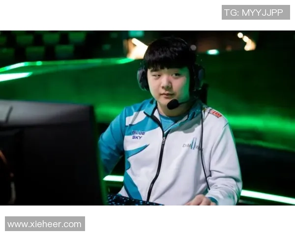 掌握Canyon打野思路 提升游戏节奏和决策能力的实战指南 掌握Canyon打野思路 提升游戏节奏和决策能力的实战指南