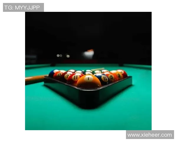 探究台球技巧與戰術提升的完整實戰指南解析與訓練方法研究全面提要