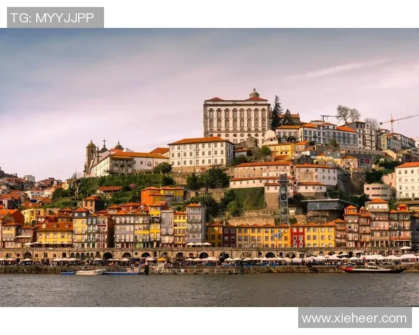 探寻波尔图的古老魅力与现代风情交织的葡萄牙浪漫之旅 探寻波尔图的古老魅力与现代风情交织的葡萄牙浪漫之旅