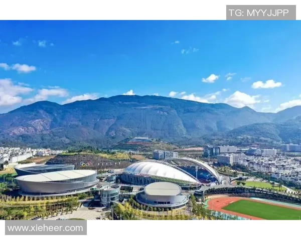 探索体育运动融入城市生活方式的全新发展与未来趋势展望新篇章