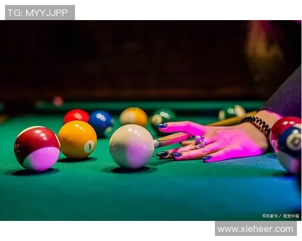 探索台球运动的技巧策略与心理博弈打造精准与专注的完美结合 探索台球运动的技巧策略与心理博弈打造精准与专注的完美结合