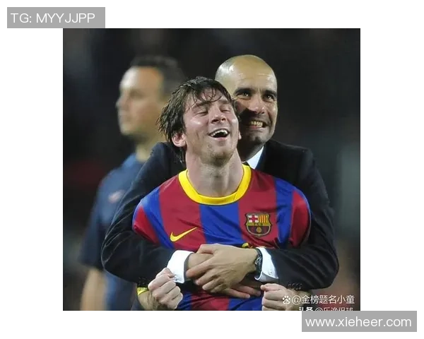 梅西领衔世界足坛新纪元 揭示他如何影响全球足球格局