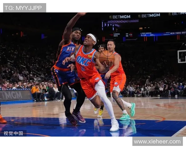 杰伦·布伦森带领尼克斯重回季后赛希望成新一代控卫领军人物