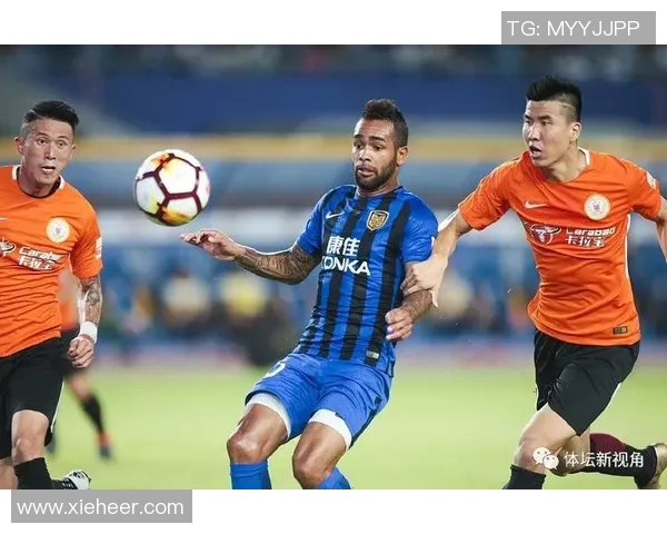 河南队全力出击新赛季展望中原雄风再起剑指联赛荣耀巅峰