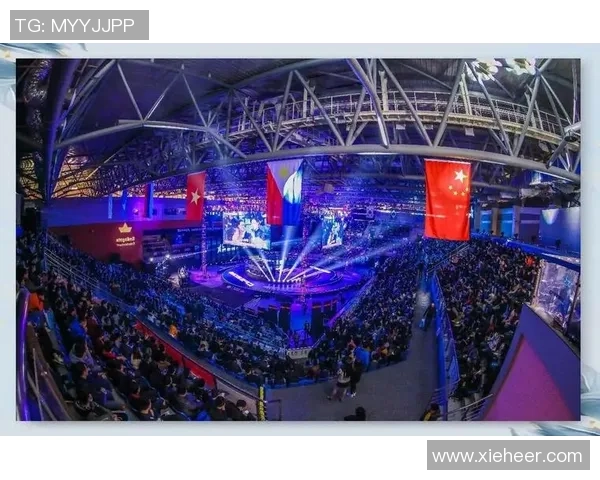 电竞产业蓬勃发展带动技术创新与文化融合探索新机遇与挑战