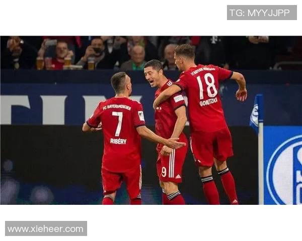 约书亚基米希如何以全能表现引领球队攻防两端实现完美平衡 约书亚基米希如何以全能表现引领球队攻防两端实现完美平衡