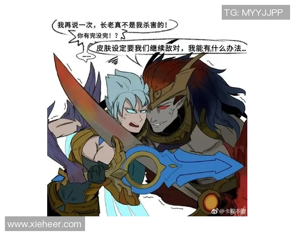 英雄联盟顶级对决全面解析 谁将问鼎最强王者之位