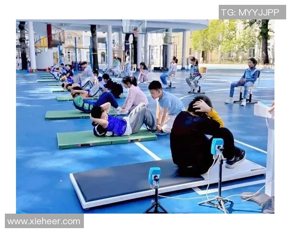 运动提升身体素质的全方位探索与实践指导