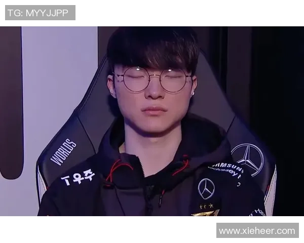 Faker中路的传奇之路：从新星崛起到电竞巅峰的辉煌历程
