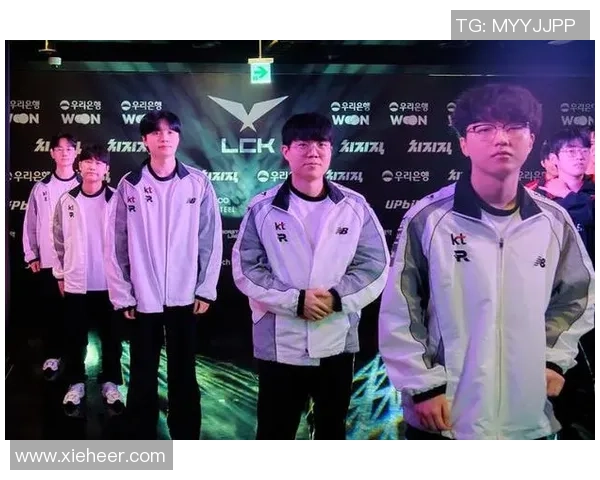 KT战队对决MKOI战队LCK与LEC的巅峰对决引发热议 KT战队对决MKOI战队LCK与LEC的巅峰对决引发热议