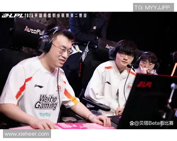 WBG与JDG激战正酣谁将成为本赛季的冠军之争焦点 WBG与JDG激战正酣谁将成为本赛季的冠军之争焦点