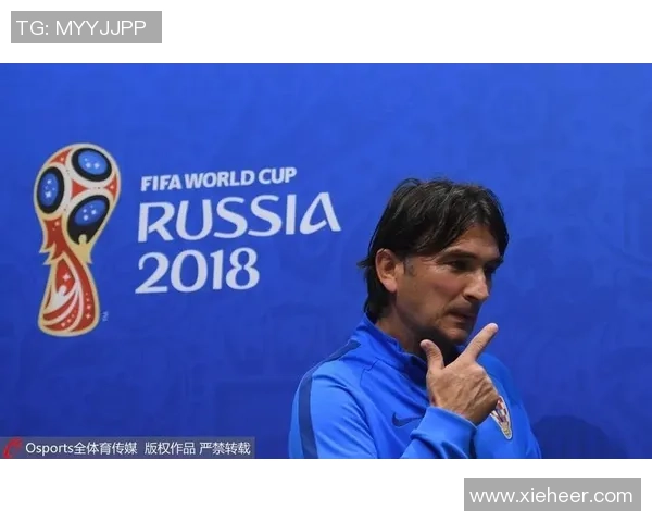 兹拉特科达利奇：从教练生涯到足球战术的深度解析与展望